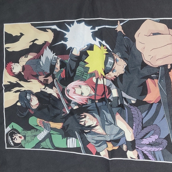 Naruto - Picture 3 of 8